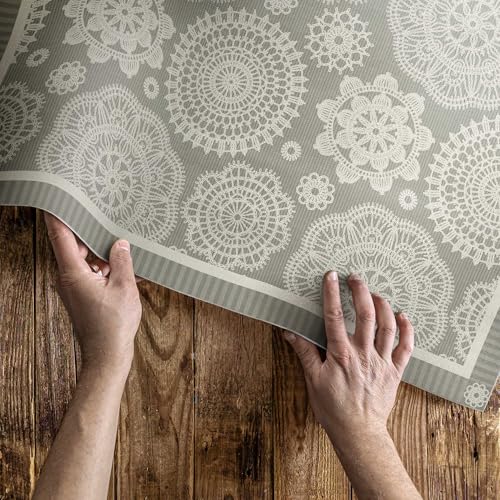 Tapis d'extérieur imperméable et résistant à la décoloration 60x90 - 5