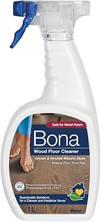 Bona Wood Floor Cleaner, 1 L