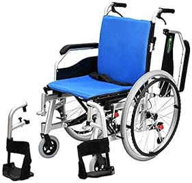 自走用車いす - Amazon.co.jp