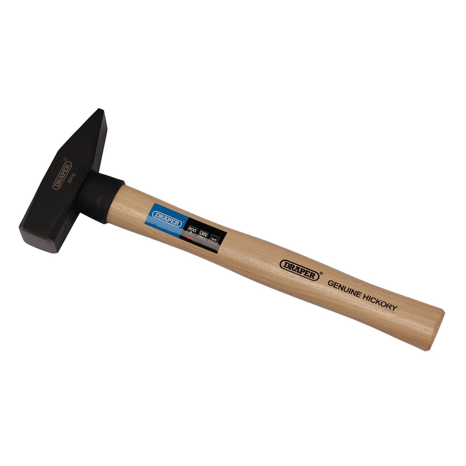 Draper Black 70486 Locksmith Hammer With Hickory Shaft 800G Each 1