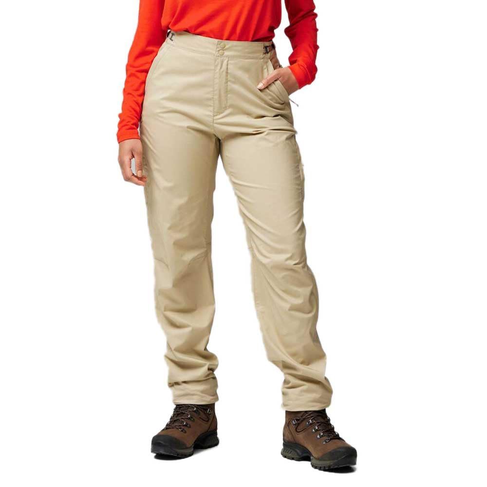 Fjällräven Damen Pants Abisko Hike Trousers W