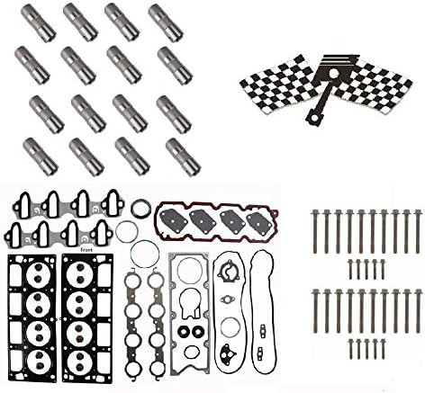 Gm 5.3 Lifter Replacement Kit. NOT FOR AFM