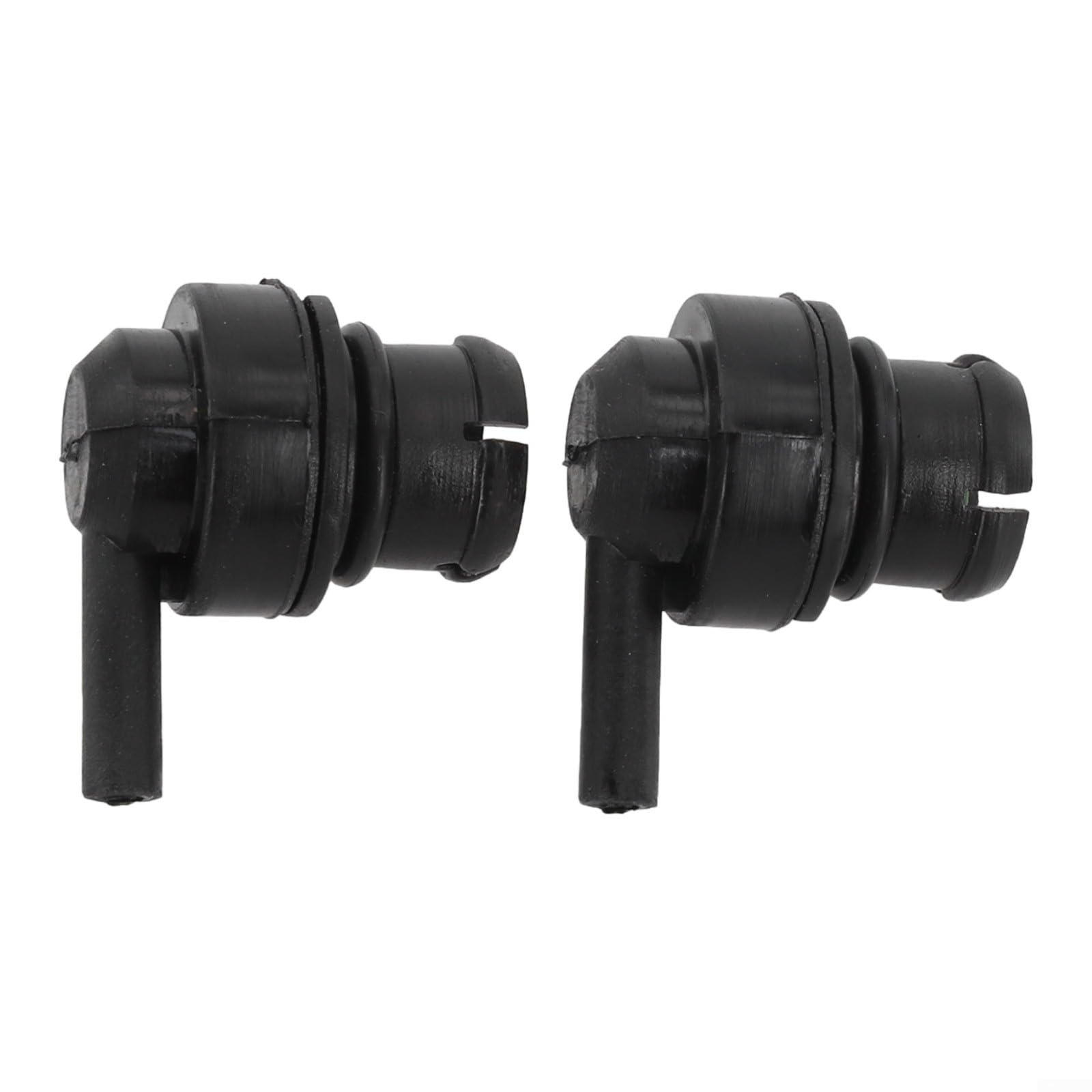 CashMuch Tank Vent Replacement 0000 350 5807 2 Pack for FS40 FS50 FS56 FS111 FS131 HT100 HT103 KM90R Garden Tools