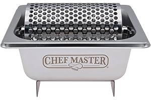 The Butter Roller: Spread Butter Like a Pro!