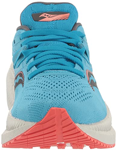 Image of Saucony Women's Triumph 20 Sneaker