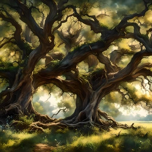 The Grandma Tree Part 3 cover art