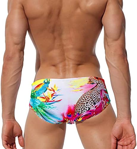 Swimming Trunks Mens Swimming Trunks 2 in 1 Quick-Dry Swim Shorts Favorite Men’s Fashion Shorts for Men