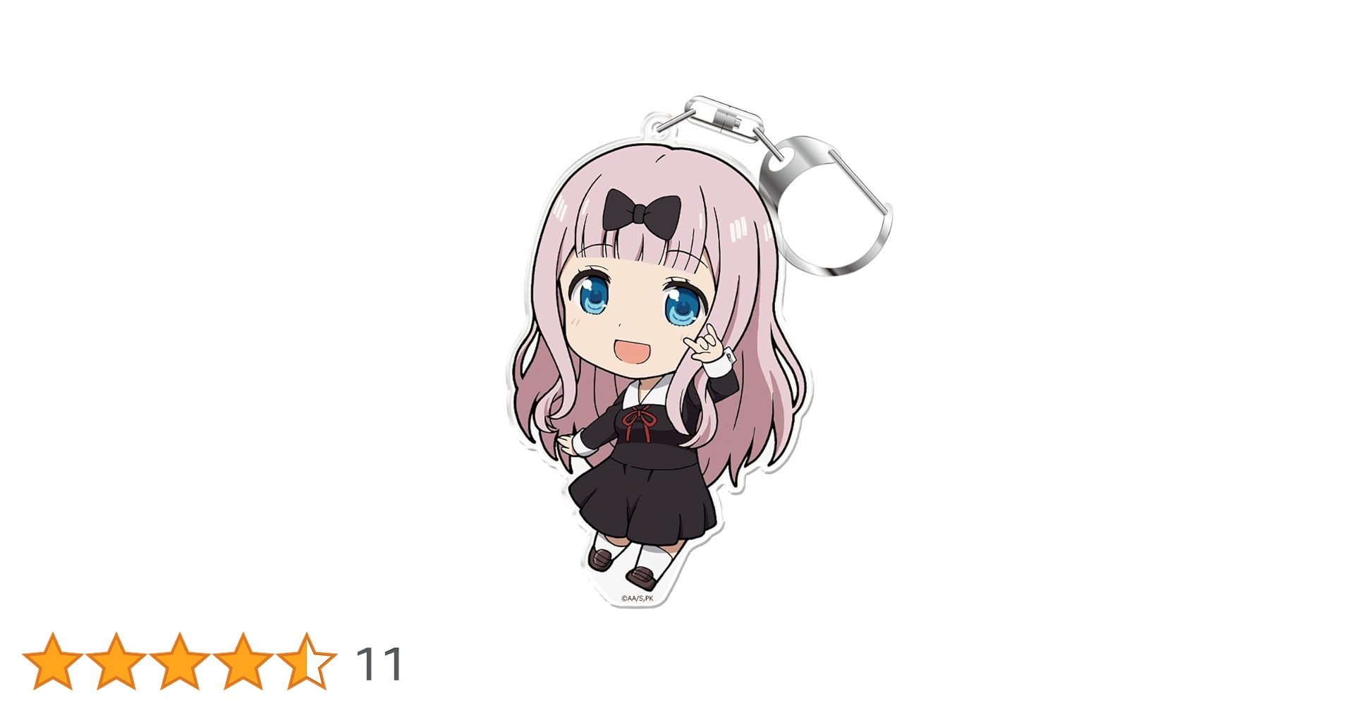 Amazon.co.jp: かぐや様は告らせたい？～天才たちの恋愛頭脳戦