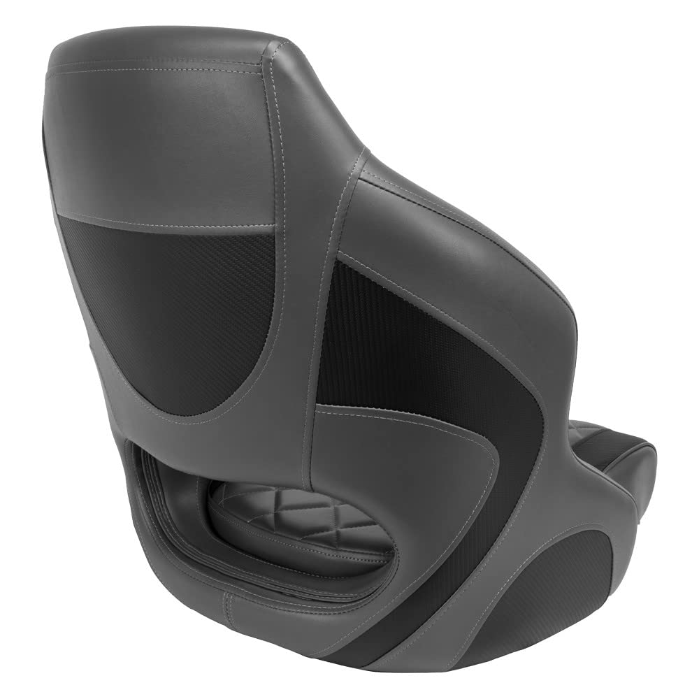 Waterside Captain´s Bootssitz deluxe | Bootsstuhl