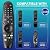 Voice-Magic-for-LG-TV-Remote-Control-Replacement Compatible with LG Smart OLED Thinq Webos TVs for AKB75855501 AN-MR24gn MR23gn MR22gn MR21ga MR20ga
