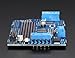 Adafruit Motor/Stepper/Servo Shield for Arduino v2 Kit