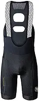 Bretelle Ciclismo Free Force Performance Carbon Invert Gel (M)