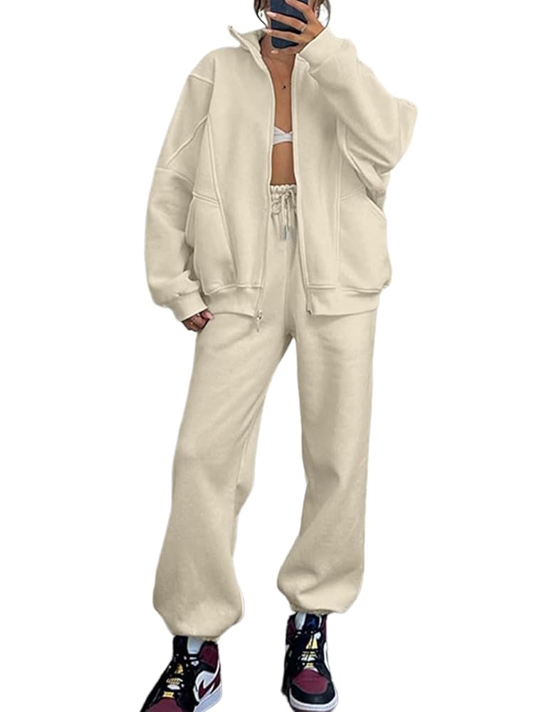 Amazon.com: Matching Sets for Women Two Piece Spring Outfits