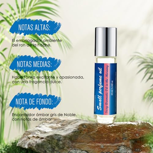 Perfumes, Beauty Imagen adicional
