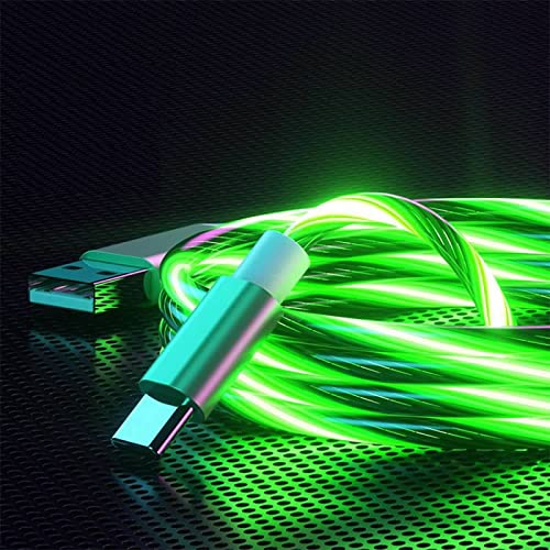 YSJJZRL Cable de carga USB tipo C Cover