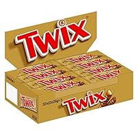 Twix Schokoriegel | Keks,