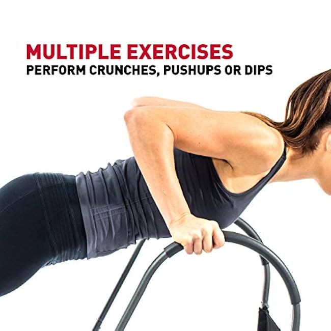 Perfect Fitness Crunch and Sit Up Training Assistant