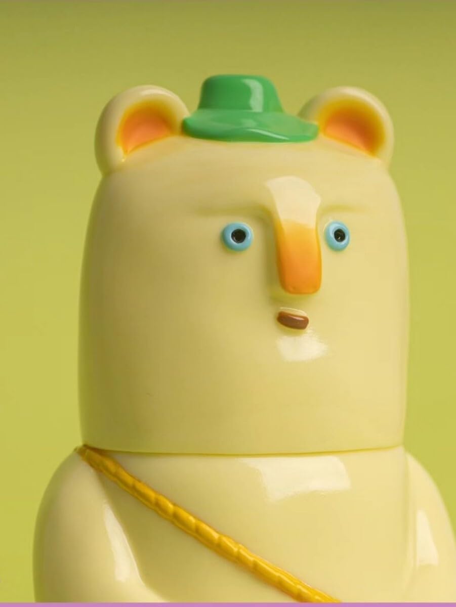 その他 a.a.a. vinyl toys zollmen IZUMONSTER a.a.a. vinyl toys zollmen IZUMONSTER