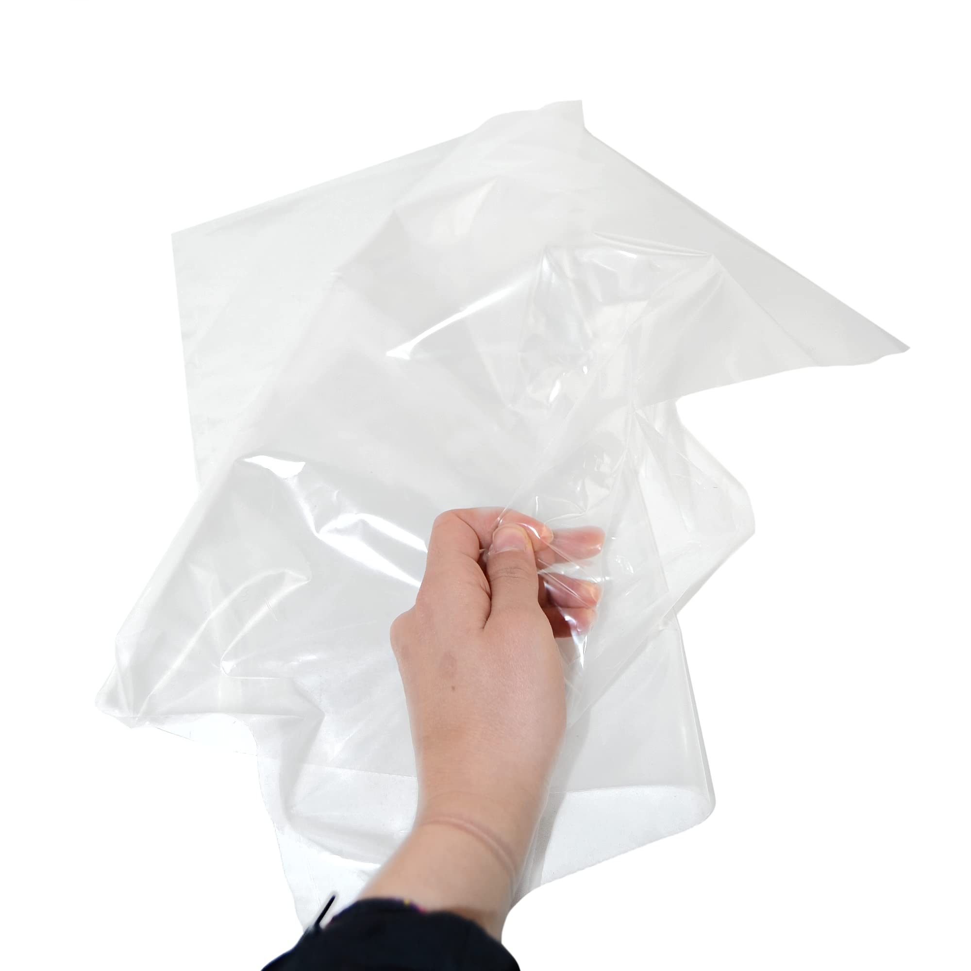 DUE ESSE S.N.C. DI SABATINI ALDO PZ 50 BUSTE IN PLP 50 X 70 RESISTENTI IDEALI PER PANE, FRUSTE, PANINI, CARNE E PESCE PER ALIMENTI SIA CALDI CHE FREDDI
