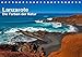 Lanzarote - Die Farben der Natur (Tischkalender 2022 DIN A5 quer)