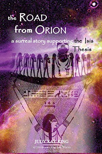  The Road from Orion Livre eBook France