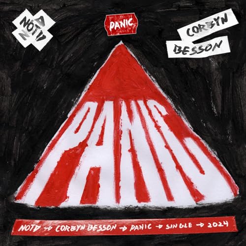 NOTD & Corbyn Besson