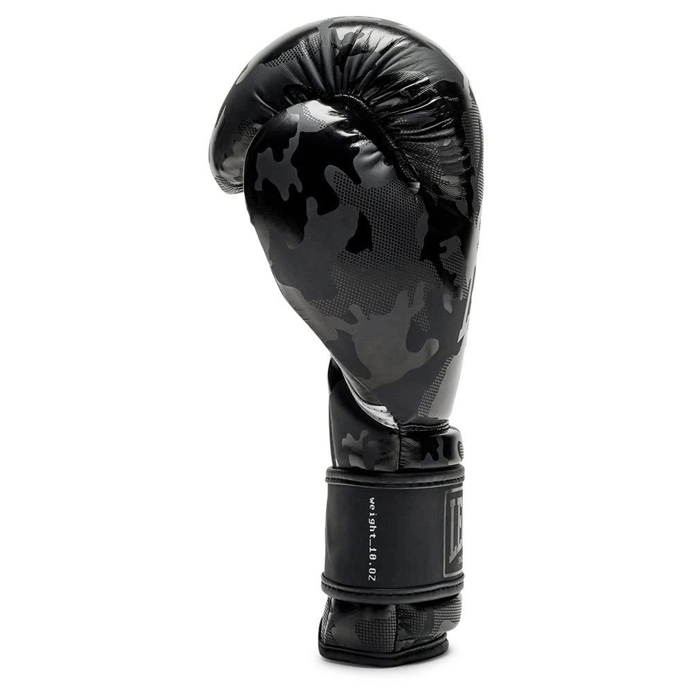 LEONE - Boxhandschuhe 12oz col 01 GN327