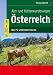 Produktbild Alm- und Hüttenwanderungen Österreich: Die 75 schönsten Touren (freytag & berndt Wander-Rad-Freizeitkarten)