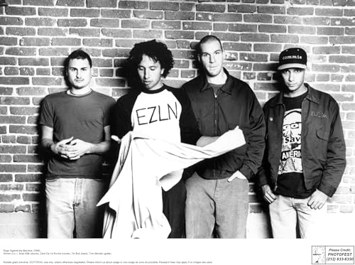 Rage Against The Machine on Amazon Music Unlimited