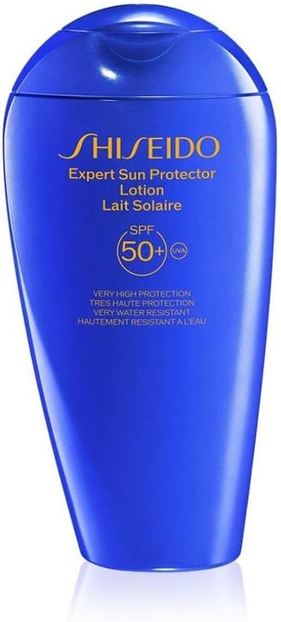 EXPERT SUN PROTECTOR sunscreen lotion SPF50+