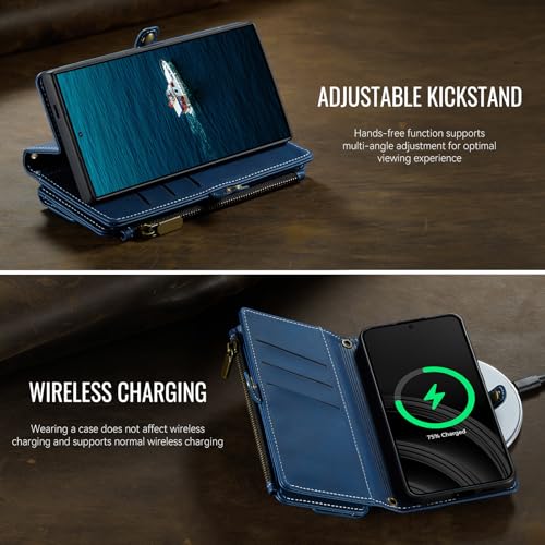 Housse iPhone SE 2025 format portefeuille à sangle pour un quotidien léger - 7