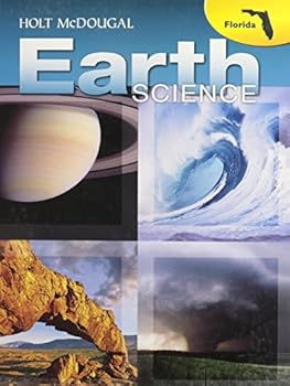 Holt McDougal Earth Science: Student Edition Grades 9-12 2012