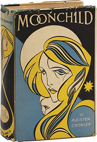 Moonchild - First Edition