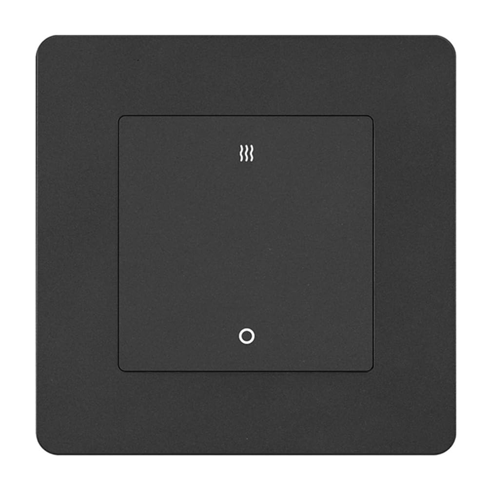 Commutateur Intelligent ZigBee 20A Tuya : Chauffez Votre Maison à Distance via Application