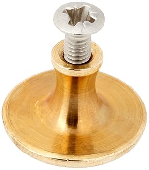 Amazon.co.jp: Staub ストウブ 「 ブラスノブ Sサイズ フランス