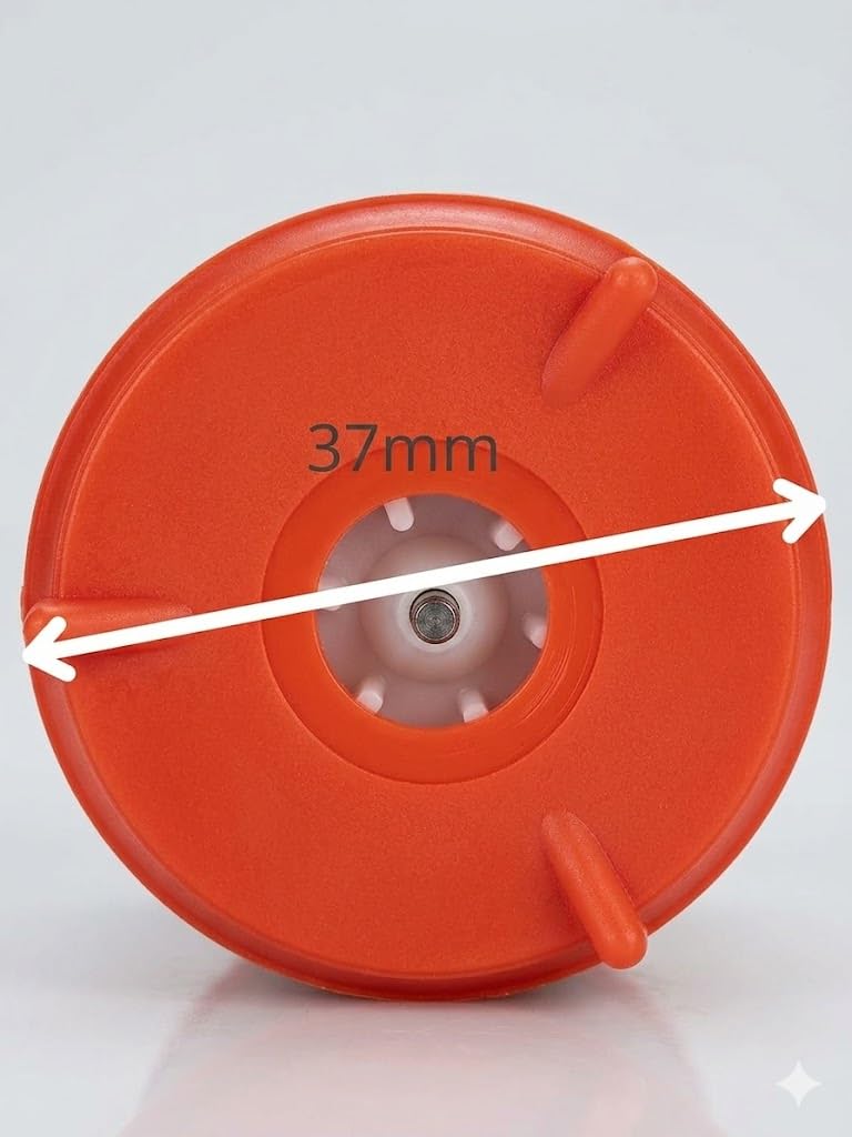 CR-MOESANCO® Bomba Agua Sumergible 12V 600L/H de Alto Flujo para Caravana y Camper | Mini Bomba Eléctrica de Alta Presión para Depósito Agua Limpia, Furgoneta Camperizada, Acuario y Huerto Hidropónico