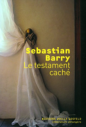 Le testament cache view 2