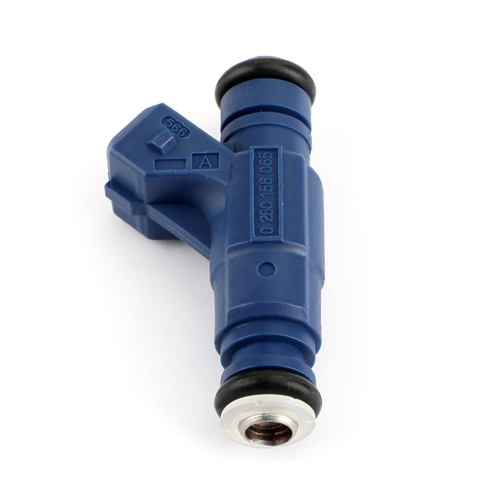 Zynther One Color Automotive Fuel Injectors 1Pcs Fuel Injector 0280156065 For A4 For Quattro 1.8L 06B133551m 852-12185 Car Accessories