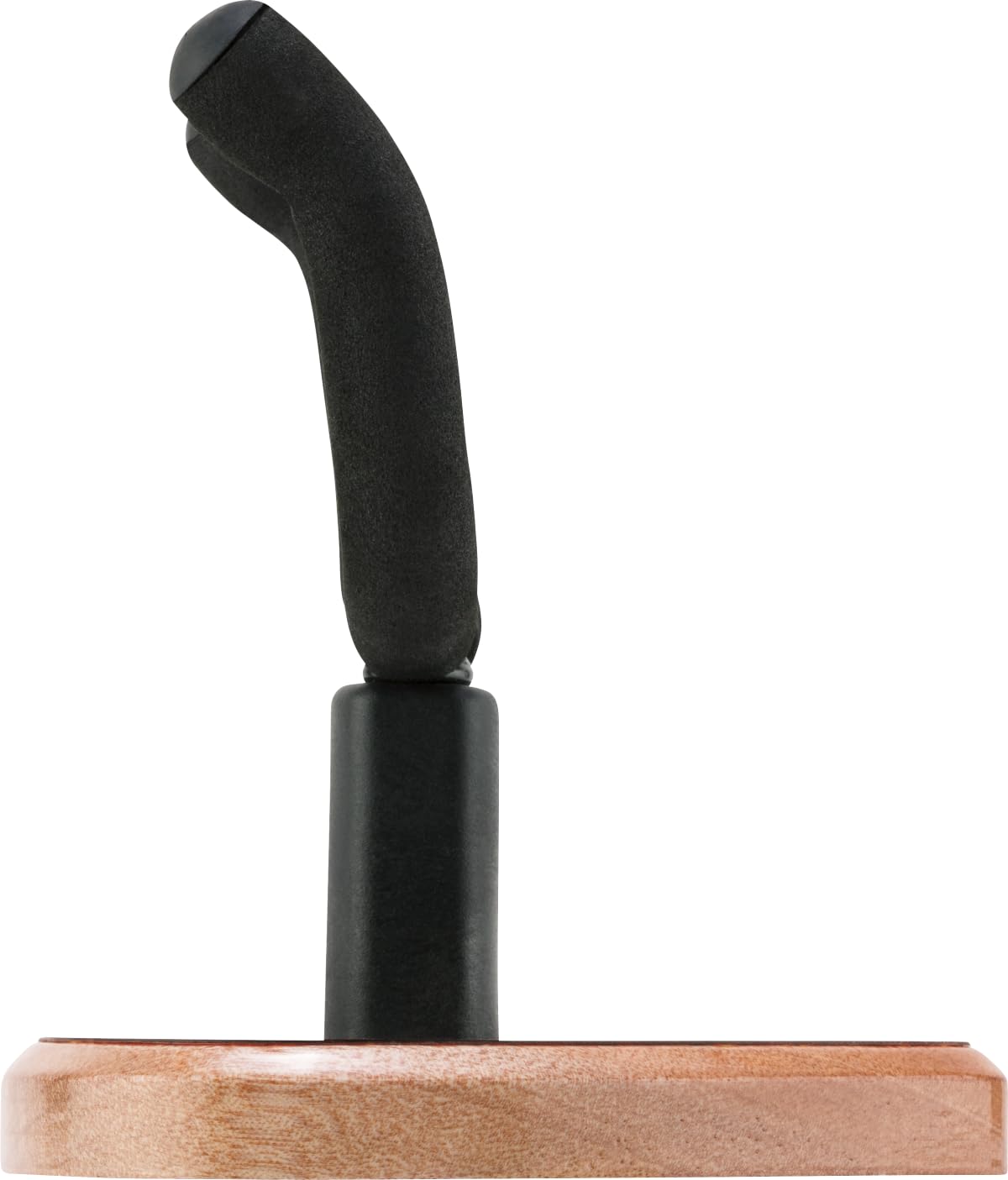 Fender 351 Guitar Wall Hanger Guitar Wall Mount in Classic 351 Shape Tortoise