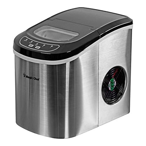 Magic Chef 27-Lb. HNIM27ST / Countertop Ice Maker Cover