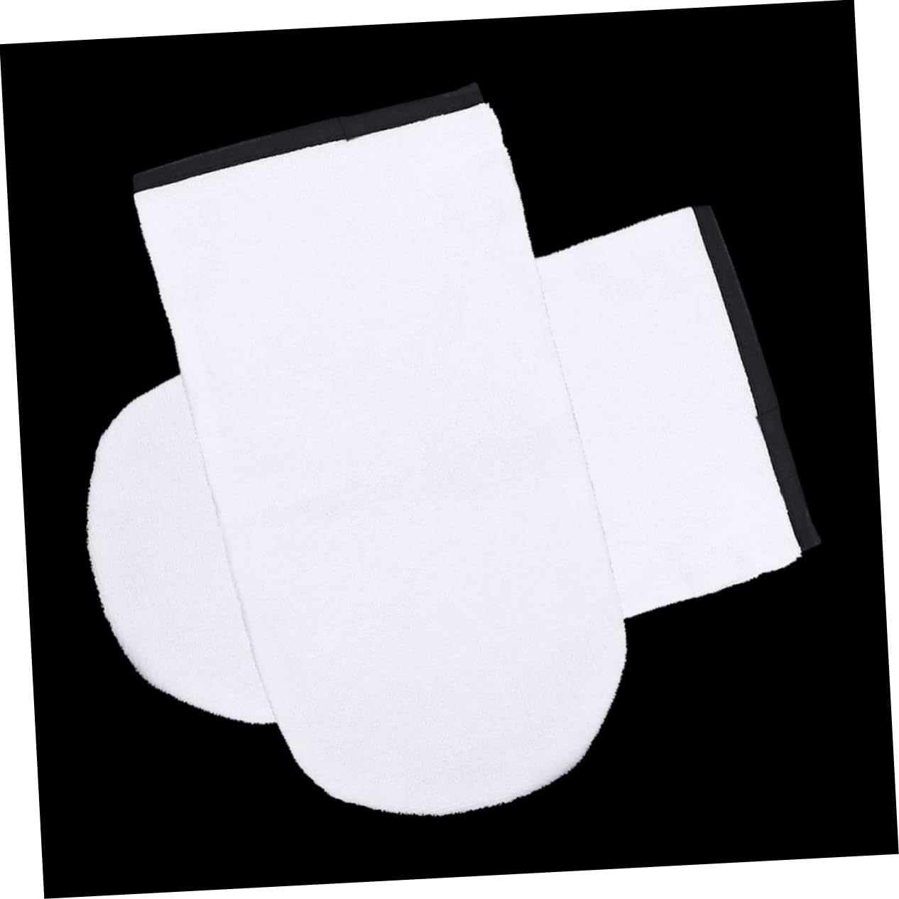 SOESFOUFU 3sets Paraffin Wax Bath Mitts Hand Treatment Gloves Moisturizing Spa Mitts Insulated Gloves for Hand Therapy 2pairs*3