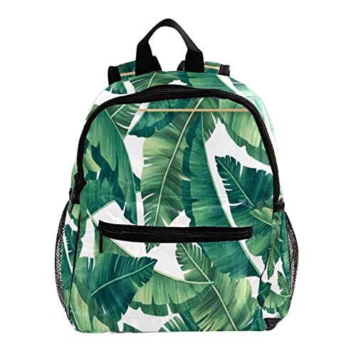 Sac à dos football vert de 30,5 cm pour garçons et filles