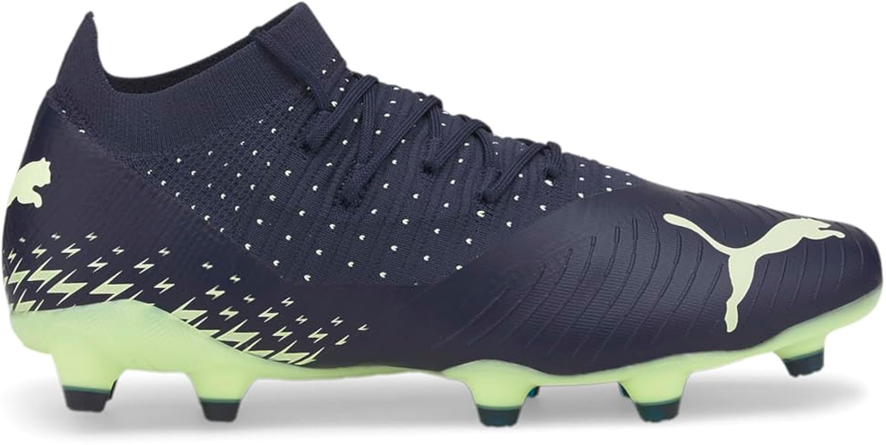 Amazon.com | PUMA Womens Future Z 3.4 Firm Ground, Artificial