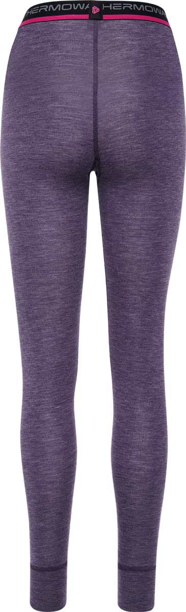 Thermowave Merino Warm Active legginsy damskie