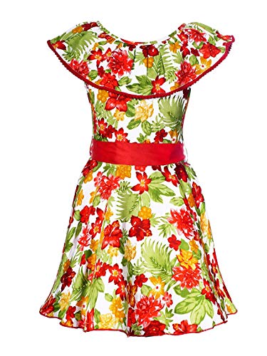 Image of Naughty Ninos Girls Dress