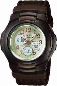カシオ CASIO Baby-G BG-93V-5BJF Amazon.co.jp: [カシオ]CASIO 腕時計 Baby-G ベビージー Brown