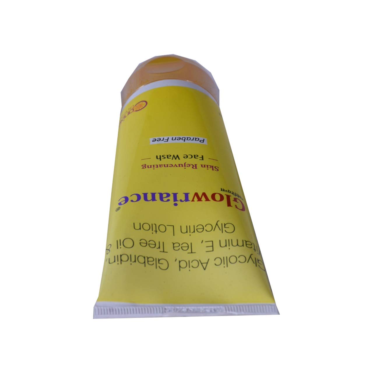 Glowriance Face Wash Skin Rejuvenating Amazon.in Beauty