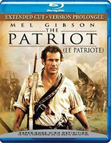 The Patriot (Extended Cut)