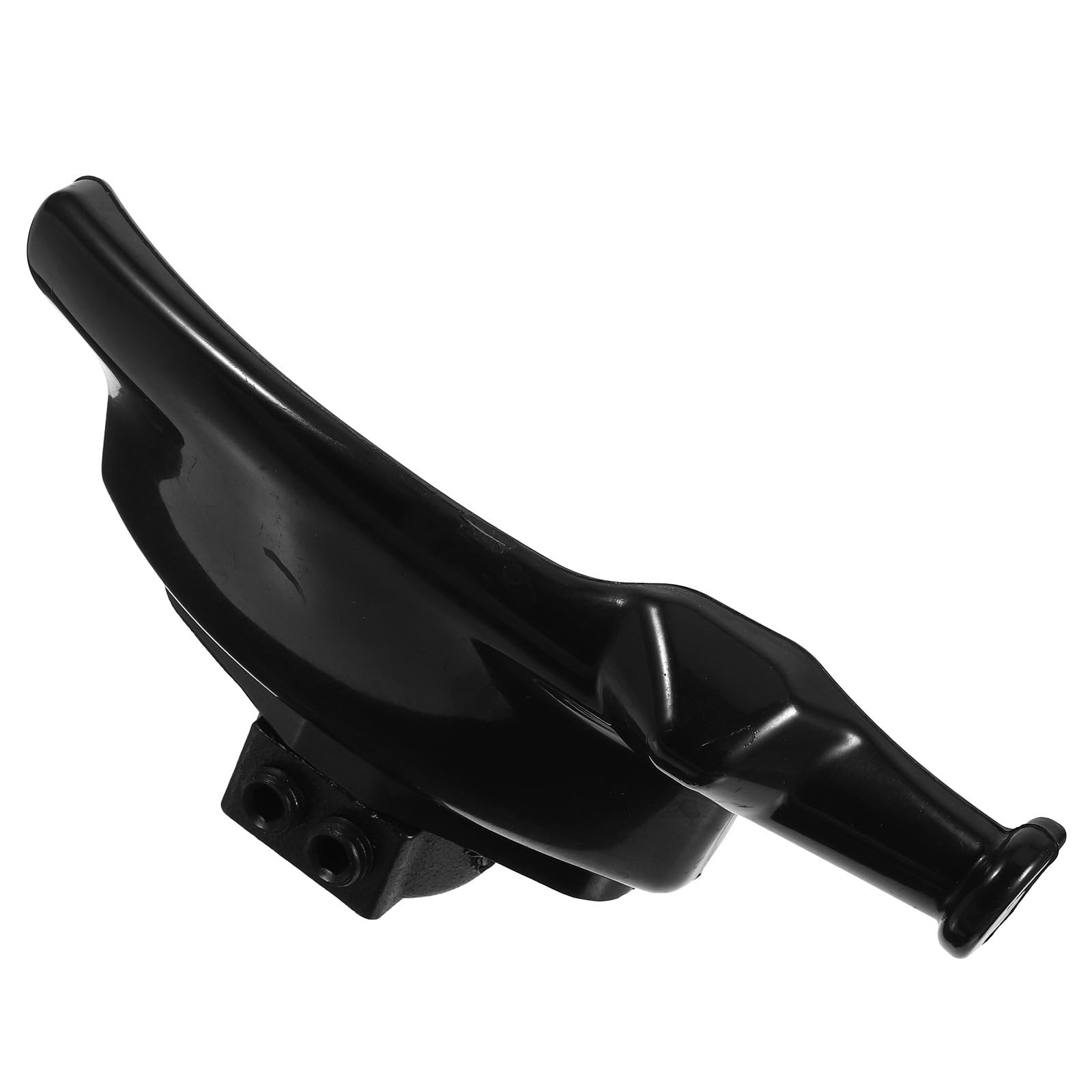 Ipetboom Outil de Démontage de Roue 30Mm en Nylon et Métal, Tête de Montage Robuste pour Changeur de Pneu, Résistant Stress des Pneus Larges, Adapté aux Roues Délicates