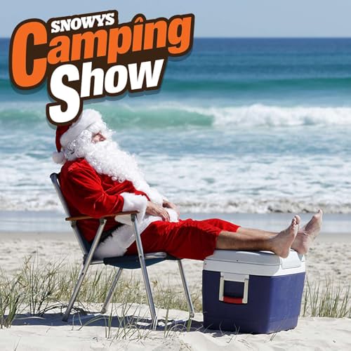 Ep187 - Snowys Christmas Gift Ideas '25 cover art